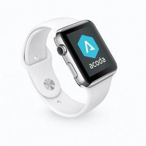 Smart Watch App