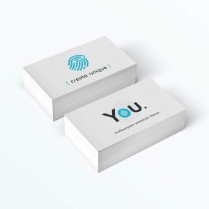 Business Card Design