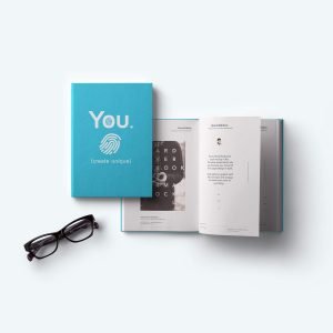 Book Cover Design