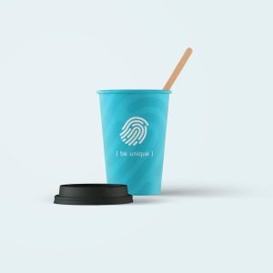 Coffee Cup Design