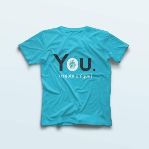 Blue You T-Shirt