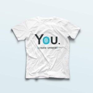 White You T-Shirt