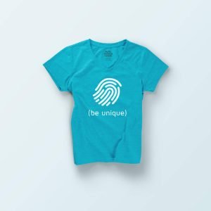 Blue T-Shirt