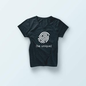 Black T-Shirt