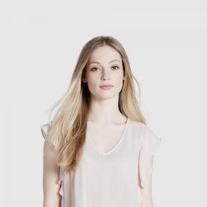 Pink Top