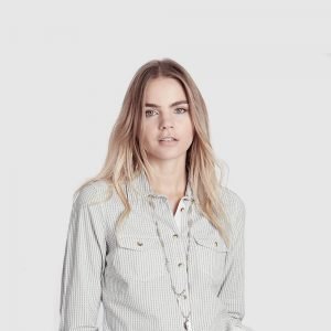 Striped Shirt