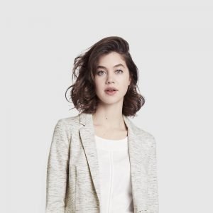 Pattern Blazer